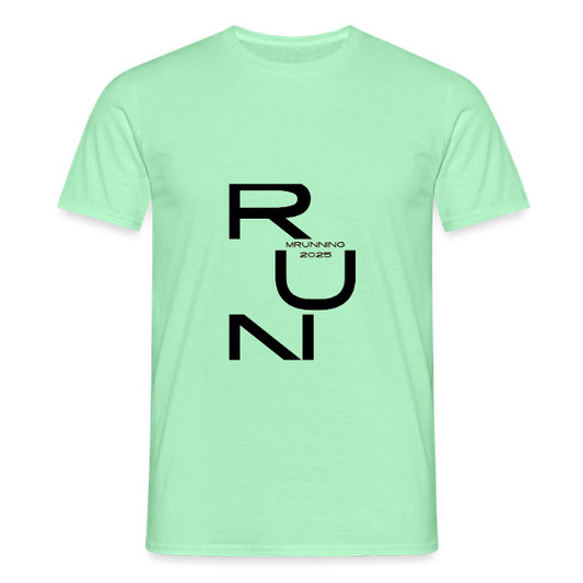 MRUnning Essential Shirt
