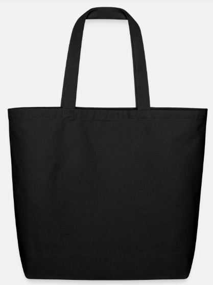 Tote Bag “MRUNNING CLUB” – Sunset Edition