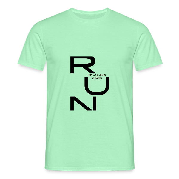 MRUnning Essential Shirt