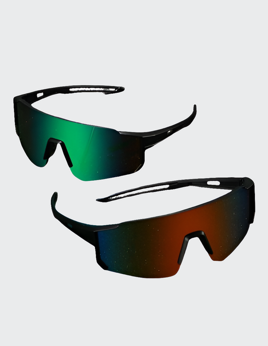 Lunettes de soleil “Futurunner”