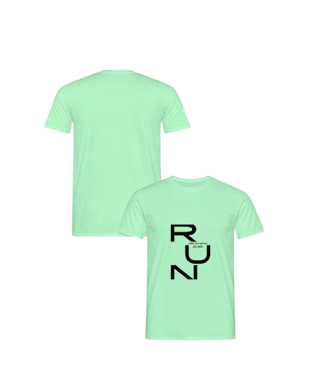 MRUnning Essential Shirt